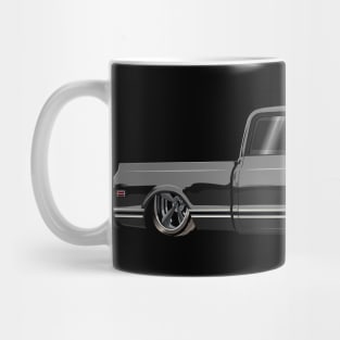 1969 chevy c10 Mug